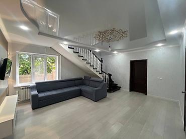 2комнаты: Продам дом 195 м² 5 соток - ж/м Алтын Ордо 280 000 $ Отличное — 2