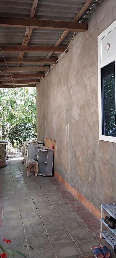 kirayə ev inşatcılar: Cəlilabad, 4 otaqlı, Köhnə tikili, 60 kv. m — 8