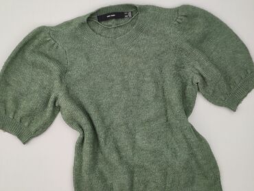 kurtki zimowe damskie mohito: Vero Moda, Sweter damski, rozmiar S
