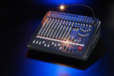 Dinamiklər və kolonkalar: Yeni RCF Kolonka, Növ - Akustik, rəng - Qara -da lalafo.az — 5 Dinamiklər və kolonkalar: Yeni RCF Kolonka, Növ - Akustik, rəng - Qara — 5