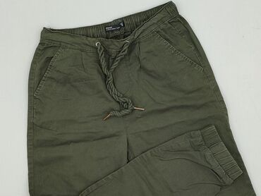 ubrania apator toruń: House, Tracksuit bottoms for men, size S (EU 36)