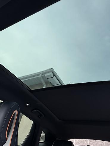 BYD: BYD Song Plus: 2024 г., Электромобиль, Кроссовер — 17