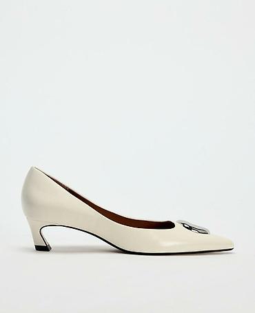 zara обувь: Новые туфли от ZARA 39 размер — 2