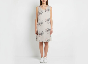 sukienki na wesele jednokolorowe: Esmara, Women`s dress, size M