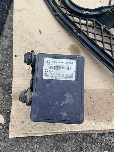 akumulator: ABS PUMPA ZA ŠKODA RAPID - 6R0614517CD | Abs pumpa za Skoda Rapid — 1