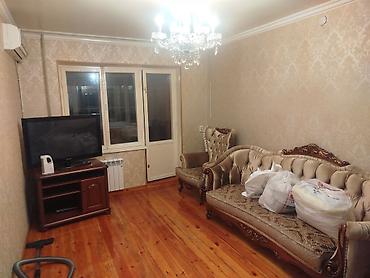 Продажа квартир: 3 комнаты, 65 м², Зайнабетдинов мкр., 107 серия, 2 этаж, Евроремонт — 14