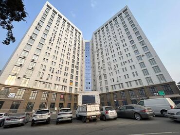 Продажа квартир: 2 комнаты, 48 м², Элитка, 10 этаж, Дизайнерский ремонт — 1