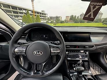 сиденье ауди 80: Kia K7: 2020 г., 3 л, Автомат, Газ, Седан — 4