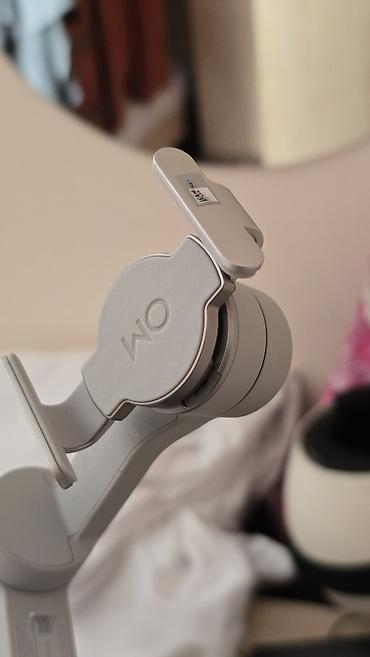 Другие аксессуары для мобильных телефонов: Стабилизатор для смартфона DJI Osmo Mobile 7 как новый‼️ - 3-осевая — 10