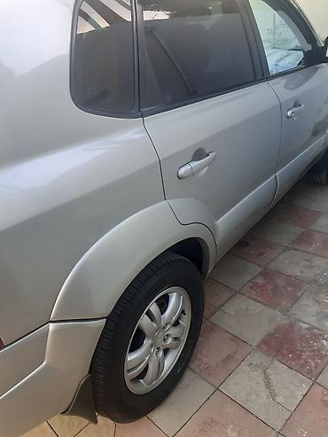 gence avtomobil ehtiyat hisseleri: Huanghai : 0.2 l | 2007 il 184500 km Ofrouder/SUV — 9