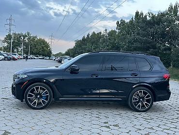 мтз 1221 цена бишкек: BMW X7: 2019 г., 4.4 л, Автомат, Бензин, Кроссовер — 5