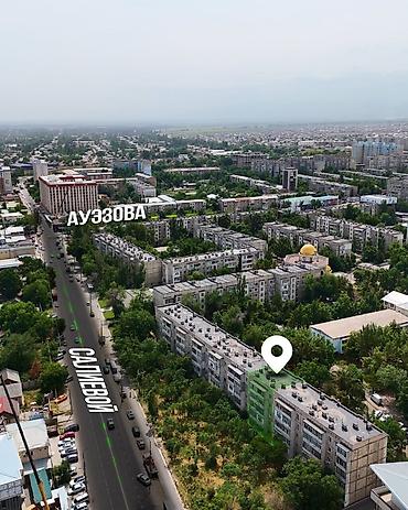 Продажа квартир: 2 комнаты, 50 м², 105 серия, 4 этаж, Евроремонт — 10