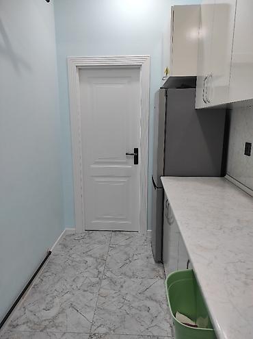 kreditle yeni tikili binalar: 3 otaqlı, Yeni tikili, 66 kv. m — 8