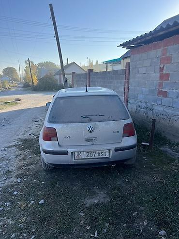 тормозной диск гольф 2: Volkswagen Golf: 1998 г., 1.6 л, Бензин, Хэтчбэк — 3