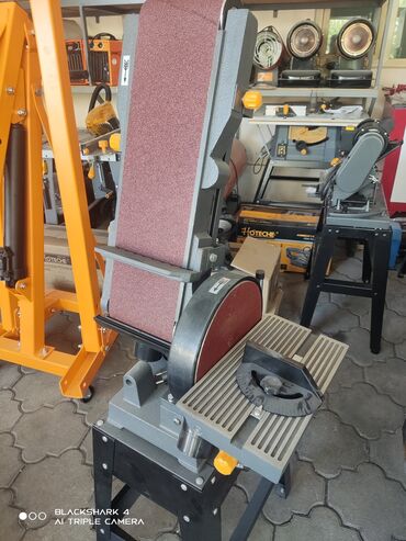 Ленточные электропилы: Оптом и в розницу. Приглашаем к сотрудничеству торговые и строительные — 11