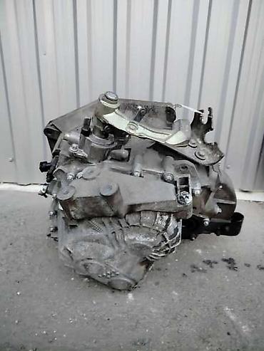 wv b6: MENJAC 1.9CDTI 6 BRZINA ZA OPEL ASTRA H OD 2004. DO 2011. GOD. | — 5