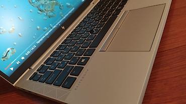 elite 850 pro: Срочно Продаю самый топовый Ультрабук в КР! EliteBook Hp 840 g7 ( — 3