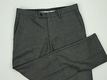 pull on trousers h: Брюки жіночі, розмір L — 1