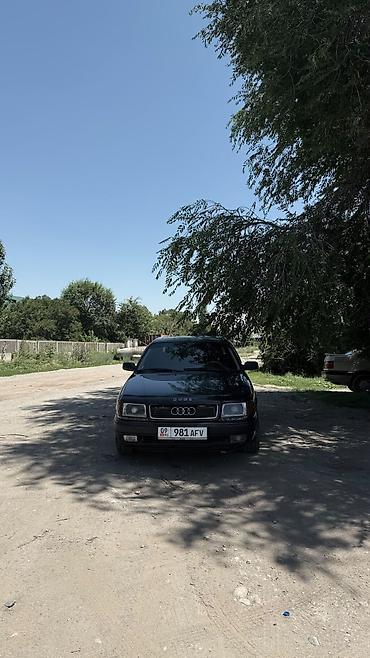 argb controller: Audi S4: 1993 г., 2.6 л, Бензин, Седан — 4