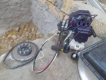 yelkən: OT BİÇIN VELOSİPET MOTORU 

PROBLEMİ SVEÇA TEZ XARAB OLUR — 4