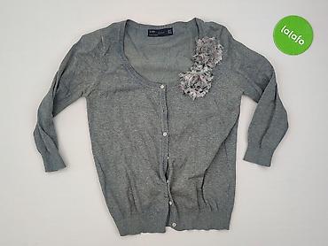 zara second hand: Zara, Kardigan damski, rozmiar S — 2