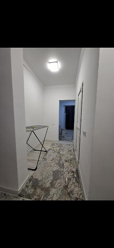 Продажа квартир: 1 комната, 40 м², 1 этаж, Евроремонт — 5