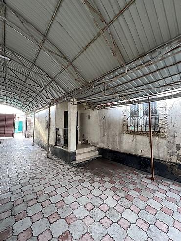 Продажа коттеджей и домов: Продается дом в районе Маевка! Дом кирпичный Площадь: 80м2 Участок — 1