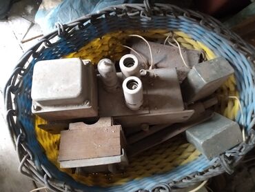 Письменные столы: Письменный стол, Б/у — 5