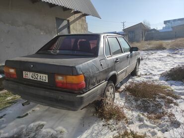 мерс 211 дизель 2 7: Audi 90: 1986 г., 2.2 л, Механика, Бензин, Седан