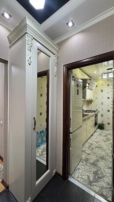 Продажа квартир: 4 комнаты, 81 м², 8 мкр 106 серия, 6 этаж, Свежий ремонт — 10