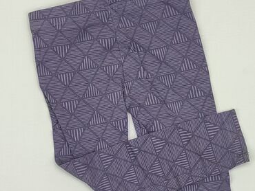 hm bluzki dziewczęce: Leggings for kids, Little kids, 3-4 years, 98/104, condition - Very good