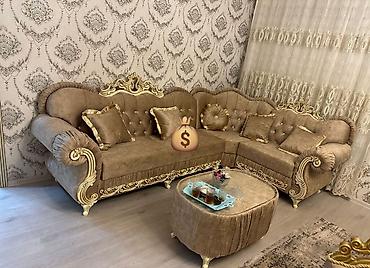 divan 2 ci el: Künc divan, Yeni — 1
