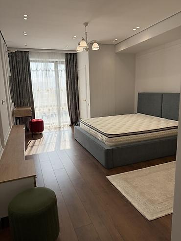 alinur classic: 2 комнаты, 72 м², Ак-Кеме Элитка, 10 этаж, Дизайнерский ремонт — 2