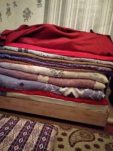 kece: Məhsul: Təbii qoyun yunu – döşək, yorğan, yastıq doldurmaq üçün — 2