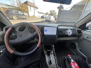 Volkswagen: Volkswagen Golf: 1993 г., 1.8 л — 5