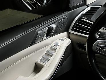 BMW: BMW X7: 2019 г., 3 л, Автомат, Бензин, Внедорожник — 12