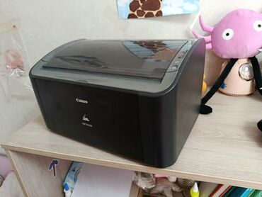 домашный вайфай: Продаю лазерный принтер Canon LBP 2900 b. Состояние близкое к