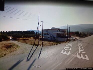 Sale of land plots: 503 ares, Κατασκευή