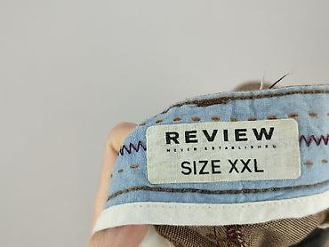 czat h: Chinosy dla mężczyzn, rozmiar 2XL — 4