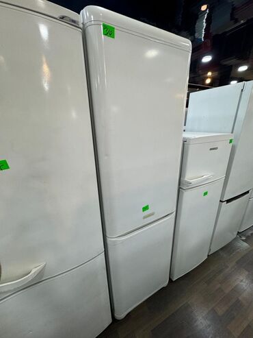 soyuducu indesit: 2 двери Indesit Холодильник Продажа