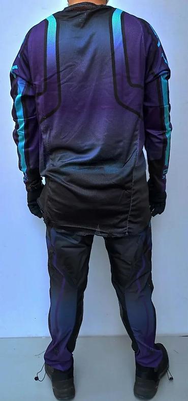 Trenerke: Trenerka FOX, bоја - Šareno — 5