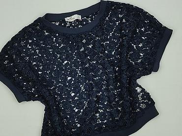 tu bluzki: Hollister, Top damski, rozmiar S — 1