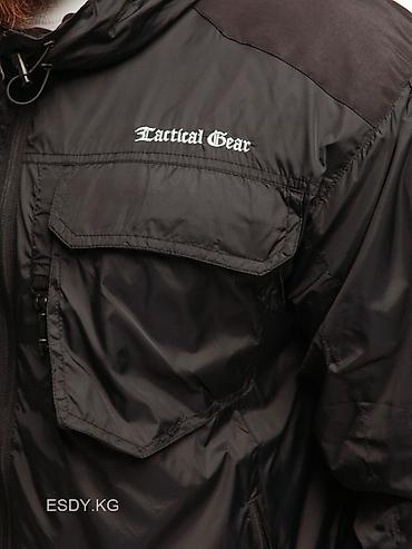 Толстовки: Толстовка весна оригинал 7.26 Gear Tactical ❗️Бишкек, 7-й — 9