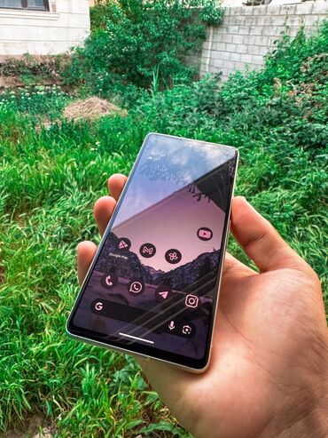 телефоны дишовые: Google Pixel 7