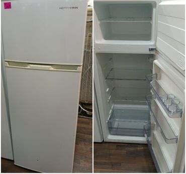 iki qapılı soyuducular: Б/у 2 двери Hoffman Холодильник Продажа