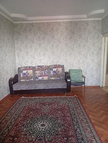 Продажа квартир: 1 комната, 35 м², 105 серия, 4 этаж, Косметический ремонт — 1