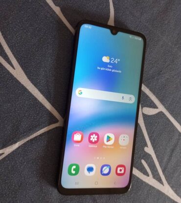 samsung a22 qiymeti: Samsung Galaxy A54 5G, 256 GB, rəng - Qara, Sensor, Barmaq izi, İki sim kartlı