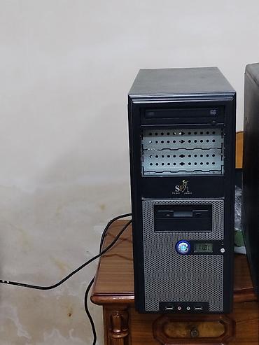orico hdd box: Masaüstü kompüter korpusu – Super Power markalı, klassik ATX formatda — 5