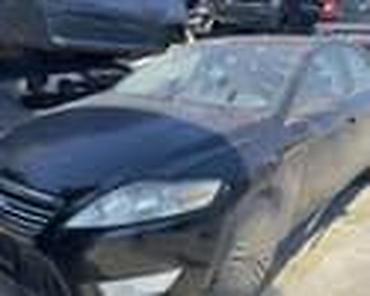 Ford: MONDEO MK3 PREDNJI BRANICI ZA FORD MONDEO OD 2001. DO 2006. GOD. | — 16
