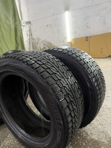 диск lx570: Шины 215 / 55 / R 17, Зима, Комплект, Легковые, Япония, Yokohama